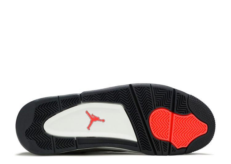 Air Jordan 4 Retro 'Taupe Haze'