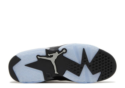  Air Jordan 6 Retro 'Chrome'