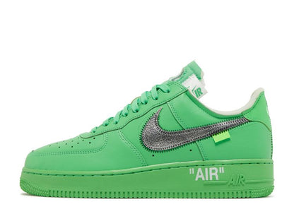 Nike Off-White X Air Force 1 Low 'Brooklyn'