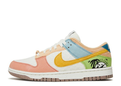 Nike Wmns Dunk Low SE 'Sun Club'