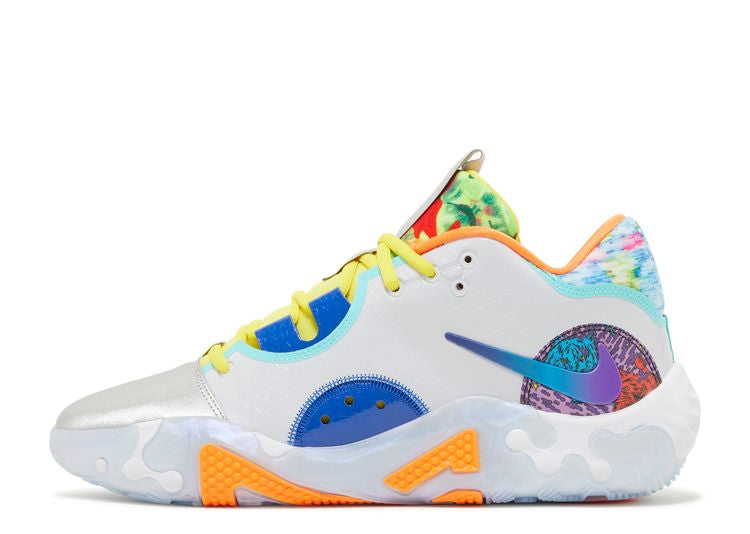Nike PG 6 'What The'