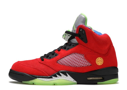  Air Jordan 5 Retro SE 'What The'