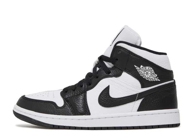  Wmns Air Jordan 1 Mid SE 'Homage'