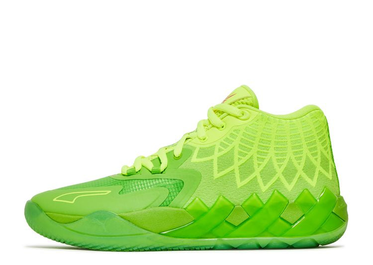 Puma Rick And Morty X MB.01