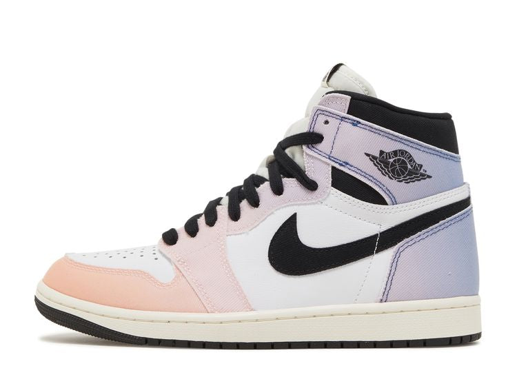  Air Jordan 1 Retro High OG 'Skyline'