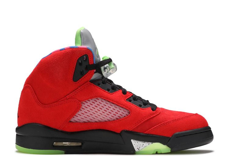  Air Jordan 5 Retro SE 'What The'