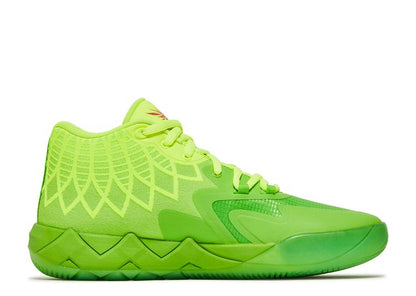 Puma Rick And Morty X MB.01