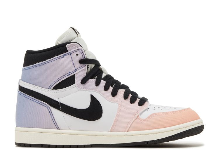  Air Jordan 1 Retro High OG 'Skyline'