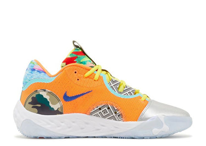 Nike PG 6 'What The'