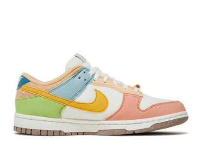 Nike Wmns Dunk Low SE 'Sun Club'