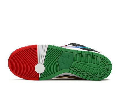 Nike Dunk Low SB 'What The Paul'