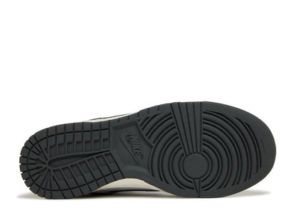Nike Wmns Dunk Low 'Light Smoke Grey'